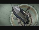 ProjectBLUE 地球SOS　第11話/第12話　超兵器出撃! 地球最期の戦い!