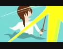【魔女のニュース】７歳の女の子が伝説のエクスカリバー発見！！