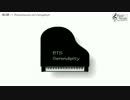 防弾少年団 (BTS) - LOVE YOURSELF 承 Her 'Serendipity' ピアノ Piano＋楽譜