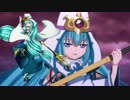 【戦国乙女】闇灯篭【TYPE-A】