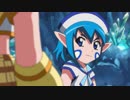 マスター オブ エピック ～The AnimationAge～　#04　｢マスター オブ エピックの伝道師ロザーリオ｣｢Newsマスター オブ エピック～難破船のサソリ～｣他数本
