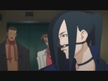 Speed Grapher 第22話 オカネクダサイ アニメ 動画 ニコニコ動画