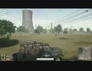 【ぱんだ画伯】PUBG SQUAD #1（2017.08.02）