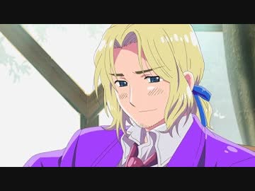 ヘタリア Axis Powers 第49話/第50話 - ニコニコ動画
