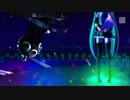 【Project DIVA F2nd】星のカケラ（piano ver.）【エディットPV】