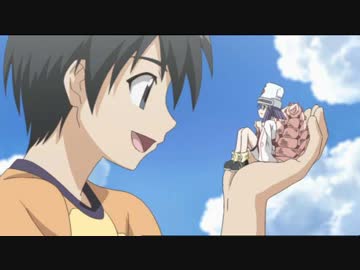 瀬戸の花嫁　第3話　天国に一番近い島
