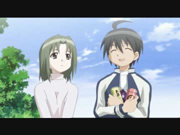 瀬戸の花嫁　第15話　君の名は