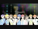 START:DASH!!! [Male Chorus Ver]