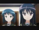 灼眼のシャナⅡ(Second)　第6話　｢試練の前夜｣