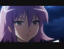 灼眼のシャナⅡ(Second)　第11話　｢約束の二人｣