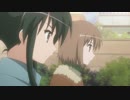 灼眼のシャナⅡ(Second)　第22話　｢クリスマス・イヴ｣