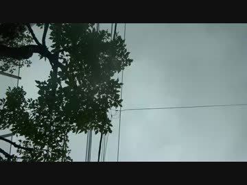 【オリジナル】　Alcatrazz?九条通りにアベカイケンDemoAZ01_Metaleaman 20170904