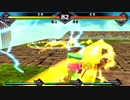 バトエレＲ　対人戦　その83