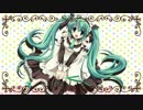 【初音ミク】Maid Time【オリジナル】
