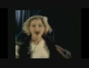 MADONNA MEGAMIX medley 80's