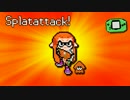 Splatattack! Electronic Cover (From Splatoon)