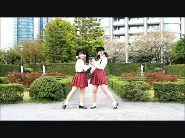 【ぴゆりな】Tomorrow 踊ってみた【4周年！】