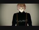 【MMDA3!】ナンセンス文学【摂津万里】