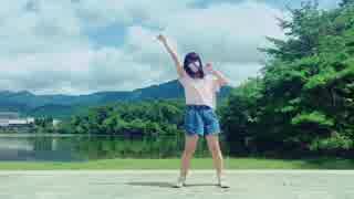 【リリビ】DEEP BLUE TOWNへおいでよ【踊ってみた】