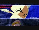 【MUGEN】出禁上等！台パン級陣営対抗ランセレバトル　Part.07