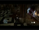 【実況】ステルス重視のゲームHITMAN　暗殺チャレンジ