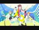 A3! （エースリー）OPムービー 5人Ver.【オーイシマサヨシ、A3ders!】