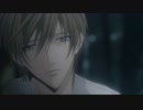 裏切りは僕の名前を知っている　story9　『キズアト』