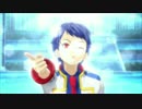 【KING OF PRISM】BLU-RAY Disc【音MAD】
