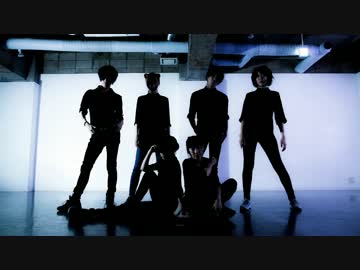 【チーム名】腐れ外道とチョコレゐト 踊ってみた【決まらなかった】