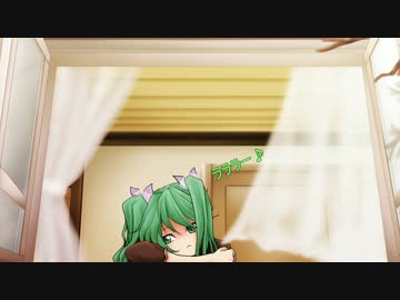 【初音ミク】CLOVER LOVE【オリジナル】