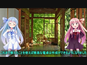 【VOICEROID解説】C++基礎解説　part5　【分岐処理】