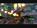 【地球防衛軍4.1 ソロ】 st.61 竜の舞う街 【INFERNO】