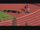 桐生祥秀 日本人初9秒台
