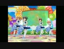 Orange Sapphireが全く気付かないうちにクリスマスになる