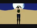 【ジョジョの奇妙なMMD】ジョセフとちょっとだけシーザーで月と陽