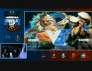 ManilaCup2017 スト5 PoolF WinnersFinal sako vs ガチくん