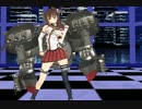 [MMD] Yamato ドーナツホール