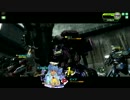 ＜SS2＞フルHG重火のボーダーブレイク＜後付実況16戦目＞