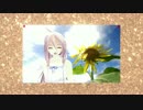 【IA】 夏の終わりに 【オリジナル曲】
