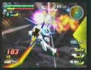 ガンダムvsガンダム V2:FIvs マスタ:ＦＩ [アドバイス歓迎]