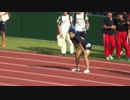 【陸上】10秒台の壁に完全勝利した桐生祥秀選手UC【9.98】