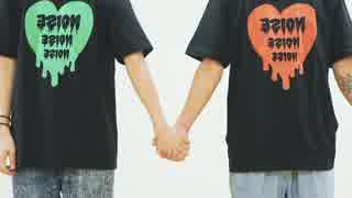 【反転】【YUMA】MAD HEAD LOVEを踊ってみた【いりぽん】