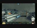 [Cities:Skylines]ゆっくりの美しいまちづくり Season II Part 5 ***ゆっくり実況***