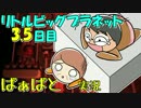 ばぁばと実況 リトルビッグプラネット 3.5日目 【多田一族】