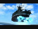 【PSO2】大和戦BGM「Borderless」をアレンジしてみた