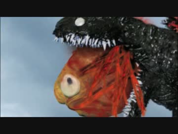 ゴジラvsパシフィック・リムとかいろいろ パート2