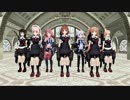 艤装付き白露型で、セーラー服を脱がさないで