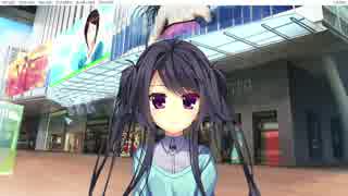 【ゲーム実況】幻のディストピア part28(瑠璃子ルート)