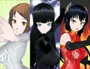【実況】宇宙的恐怖を調査するRPG『三人娘と宇宙の使者』Part8