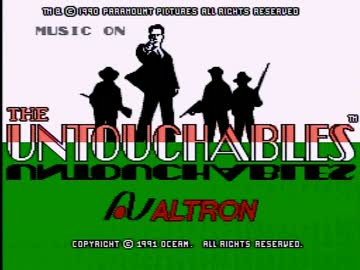 【実況】アンタッチャブルをいい大人達が本気で遊んでみた。